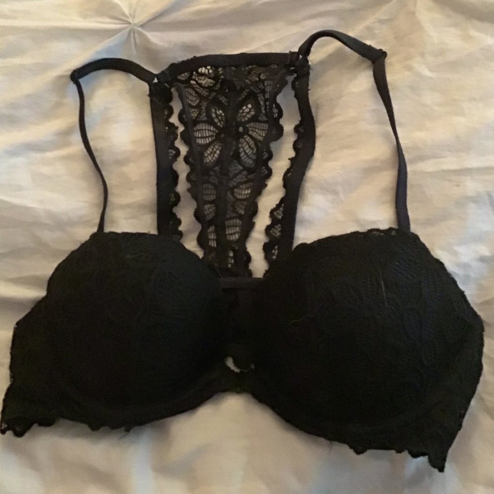 34C Victoria’s Secret Bra